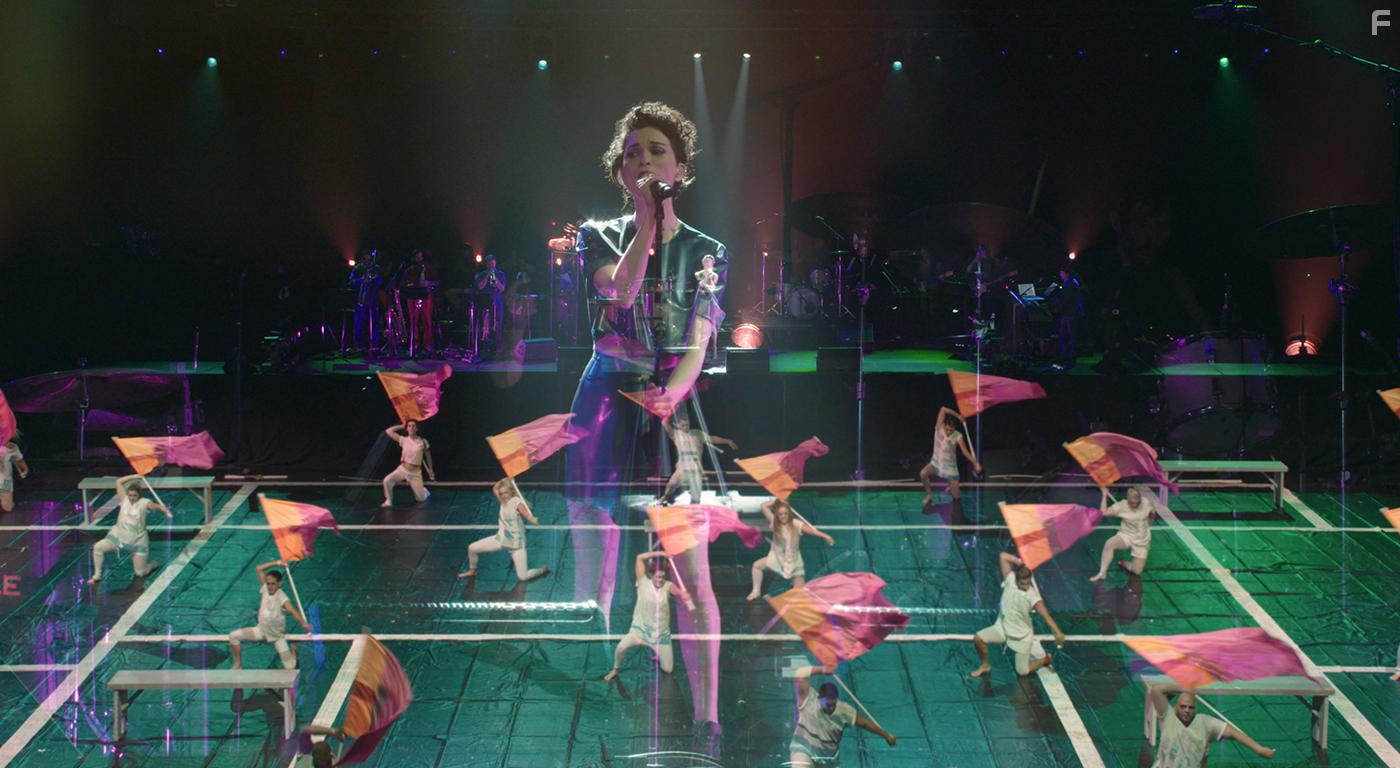 Цвет Современности #1