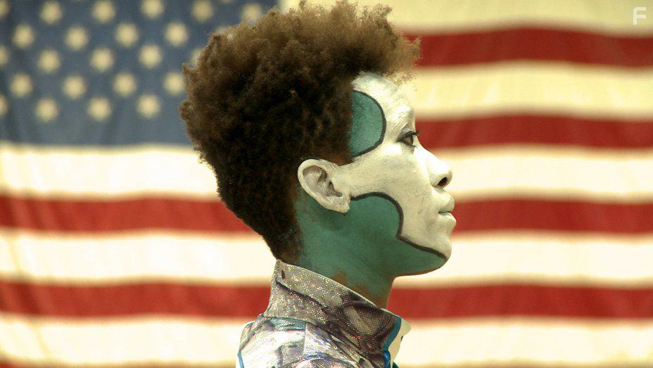 Цвет Современности #3