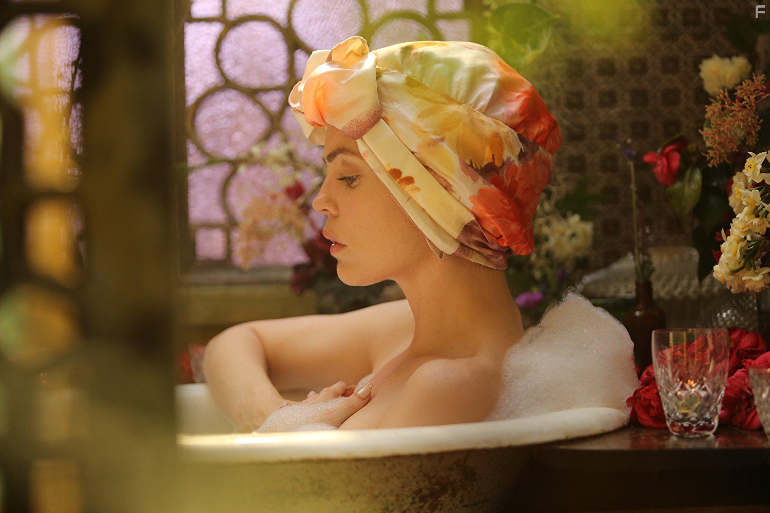 Редкая бабочка #1