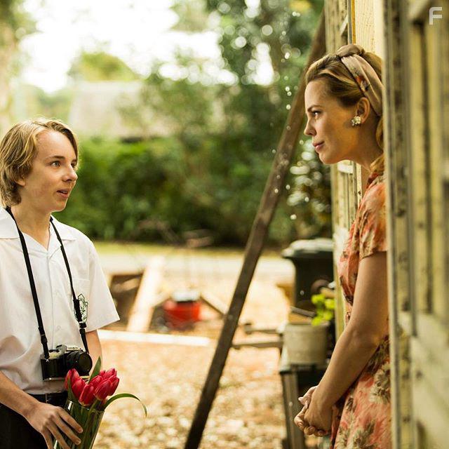 Редкая бабочка #3