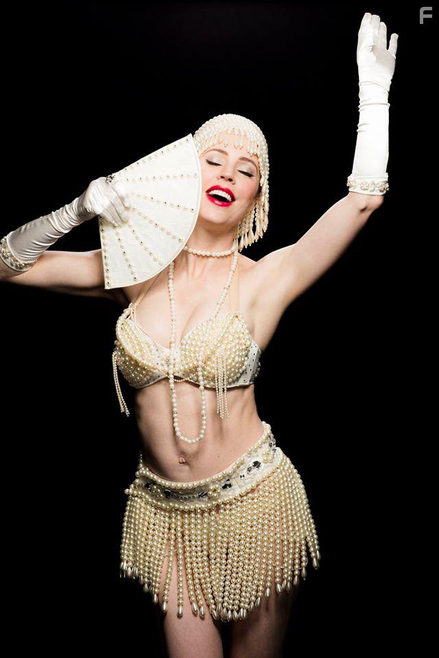 Редкая бабочка #4