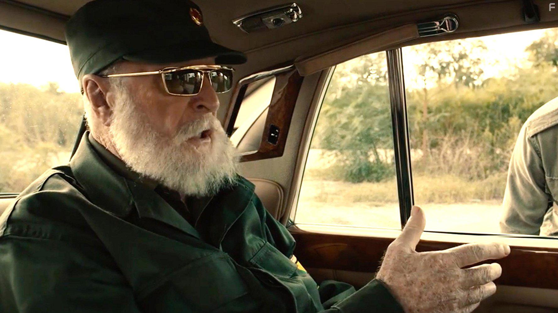 Дорогой диктатор #5