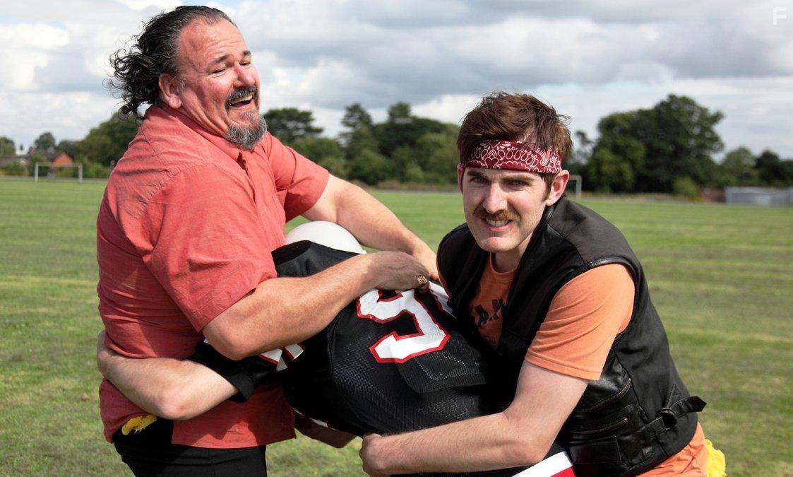 Американский футбол #2