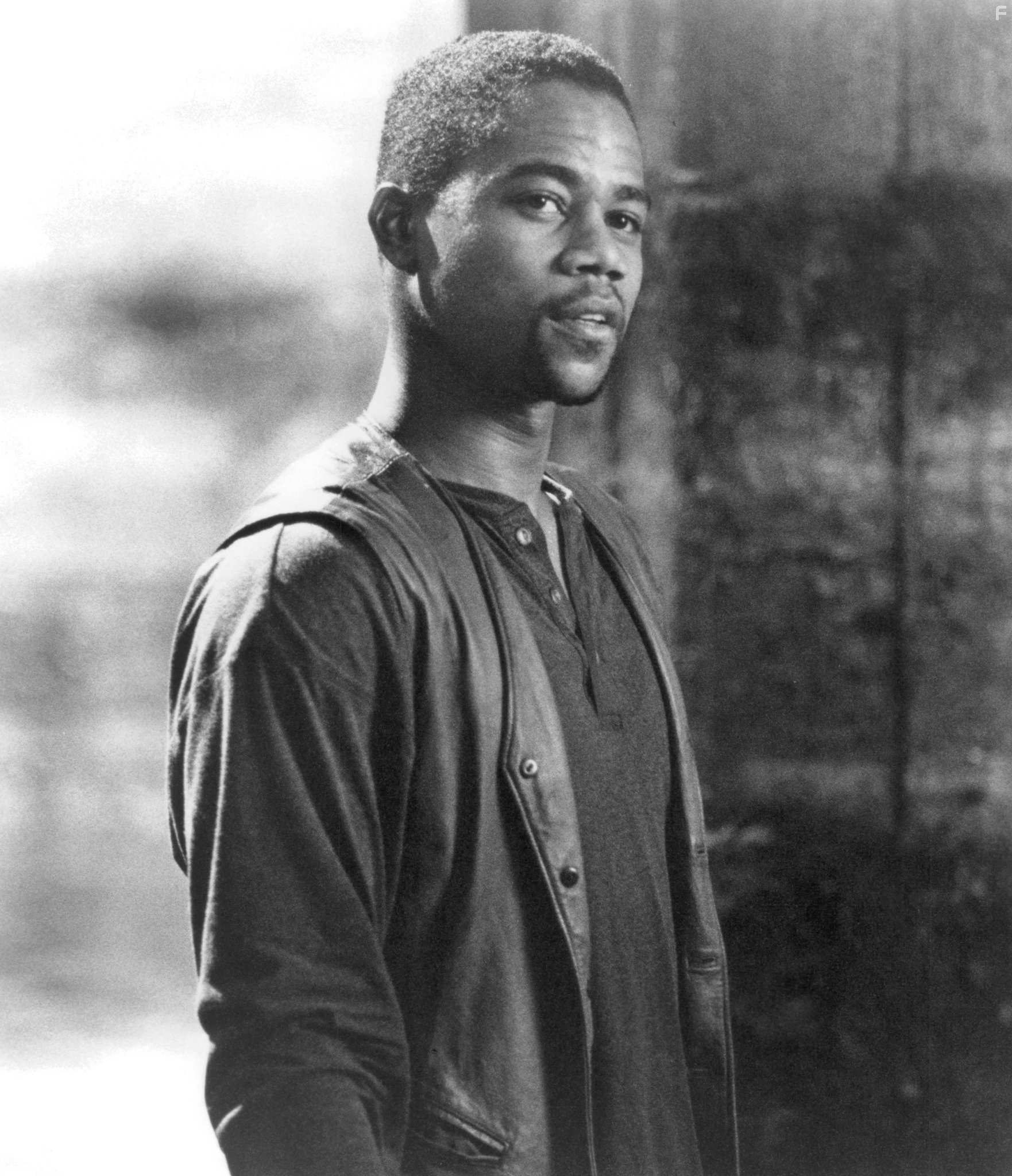 Cuba Gooding Jr. in Ночь страшного суда (1993)