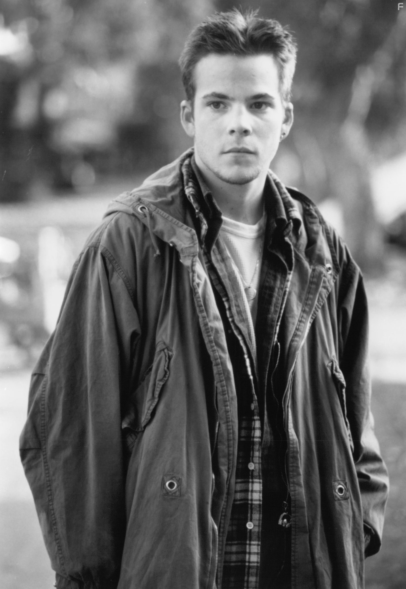 Stephen Dorff in Ночь страшного суда (1993)