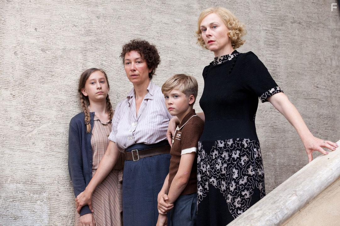 Лети, майский жук! #1