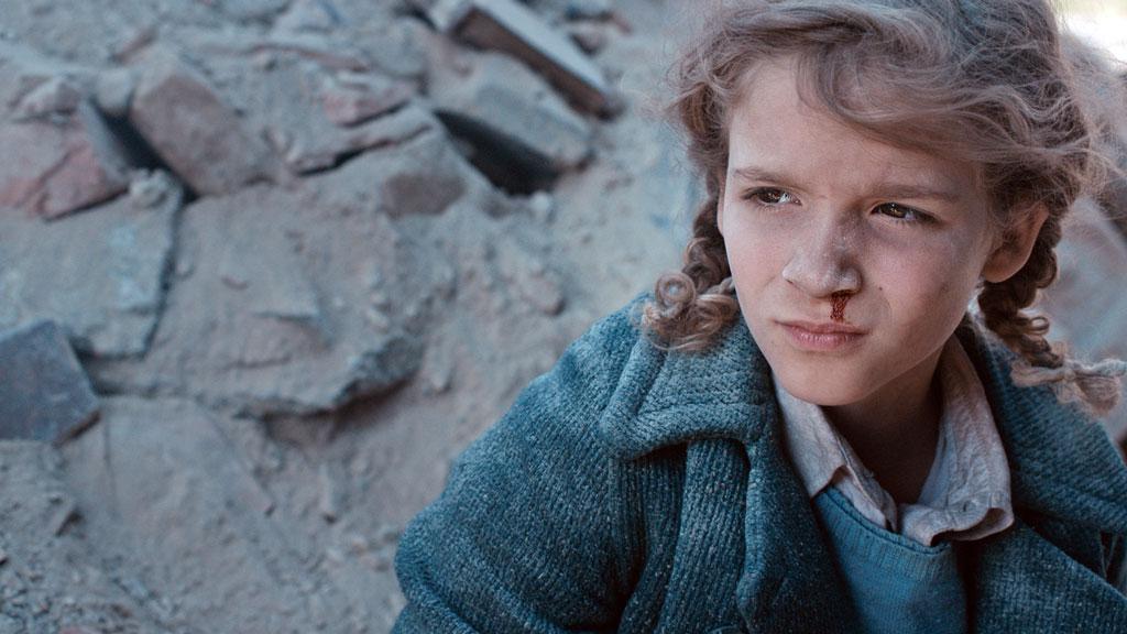 Лети, майский жук! #3