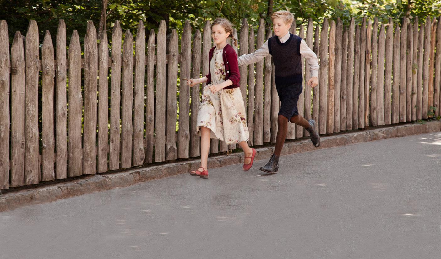 Лети, майский жук! #4