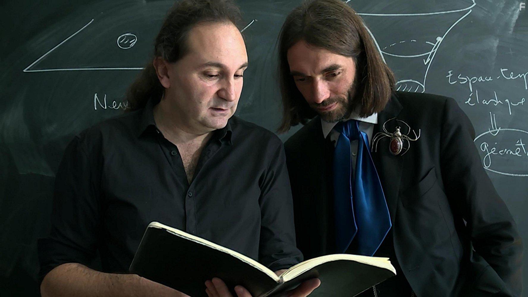 Удивительная история Альберта Эйнштейна и общей теории относительности