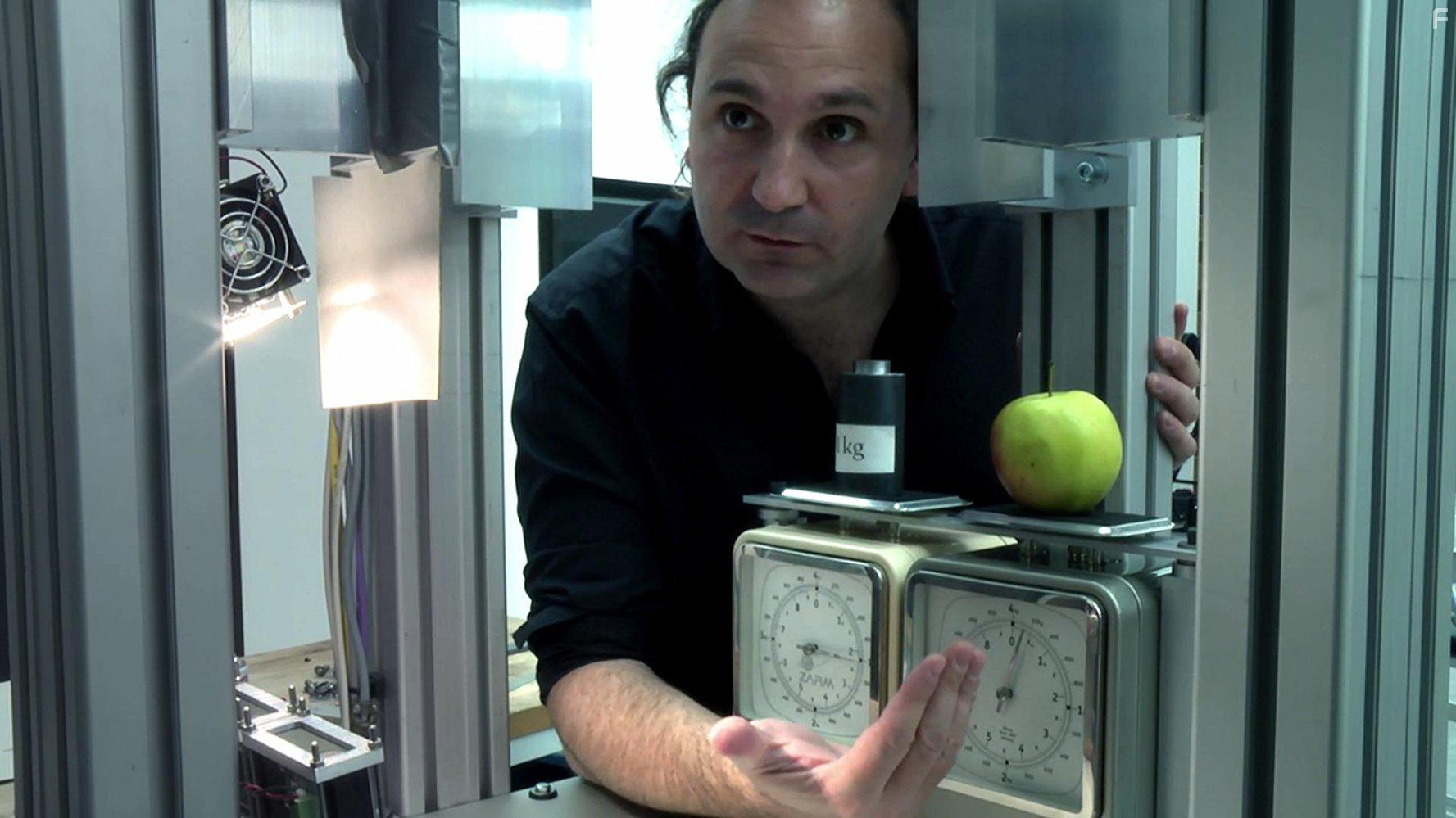 Удивительная история Альберта Эйнштейна и общей теории относительности #2