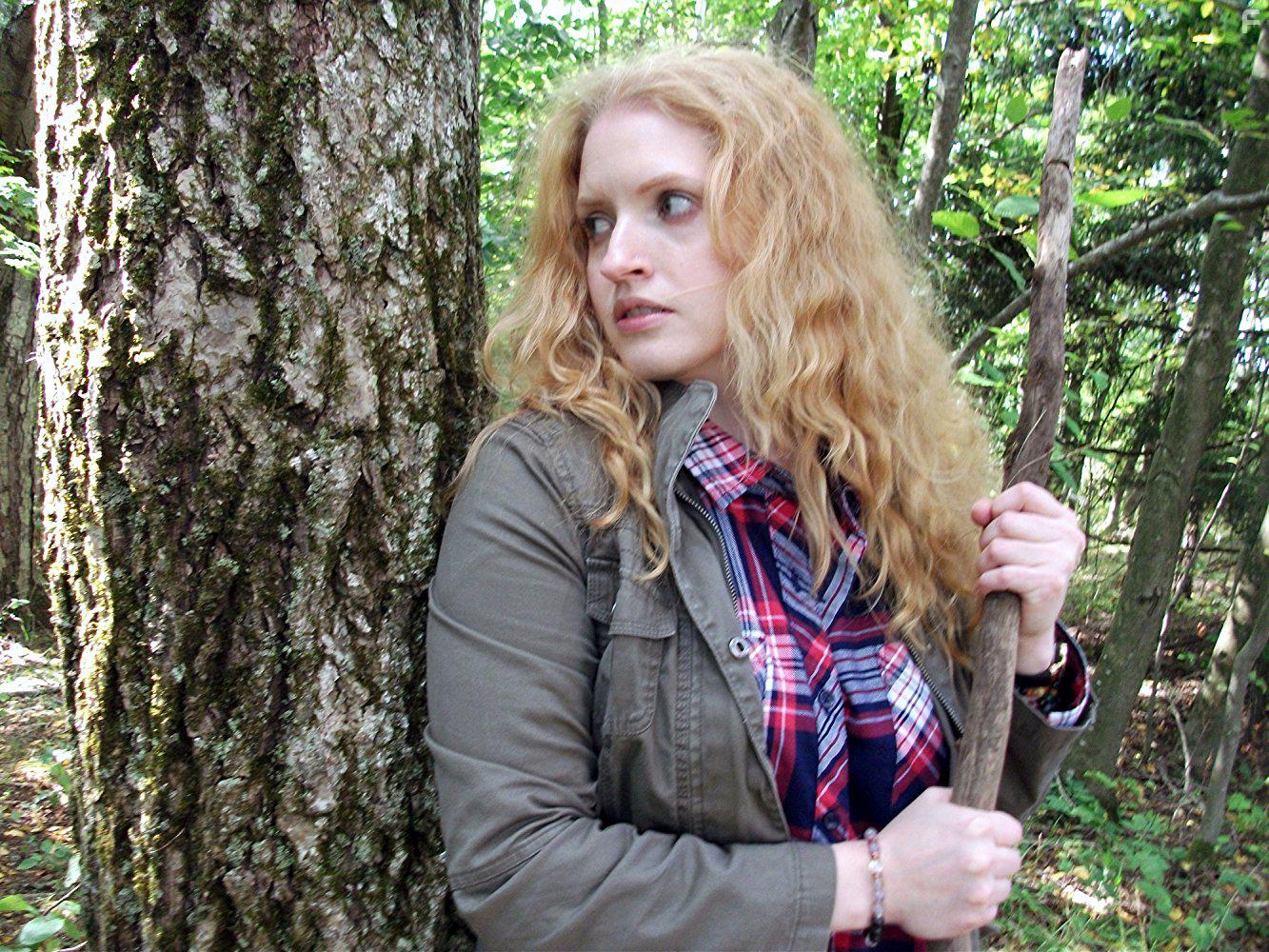 Кровавый лагерь 7: Оно убивает #1