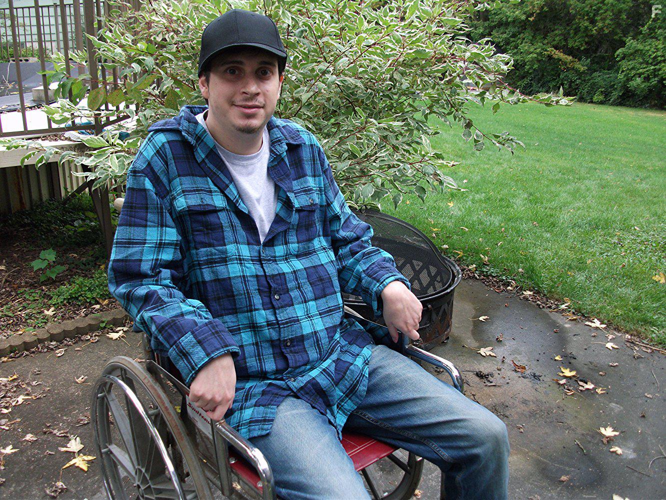 Кровавый лагерь 7: Оно убивает #4