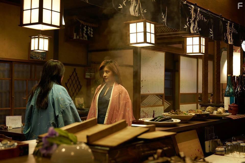 Охота на человека