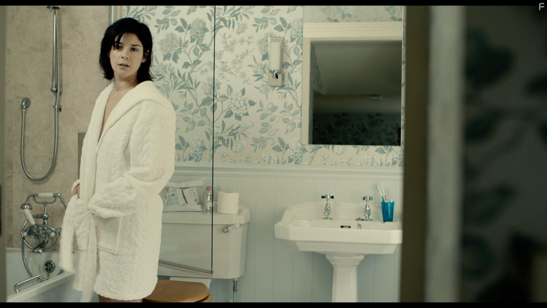 Jasmine Hyde in The Unseen (2017)