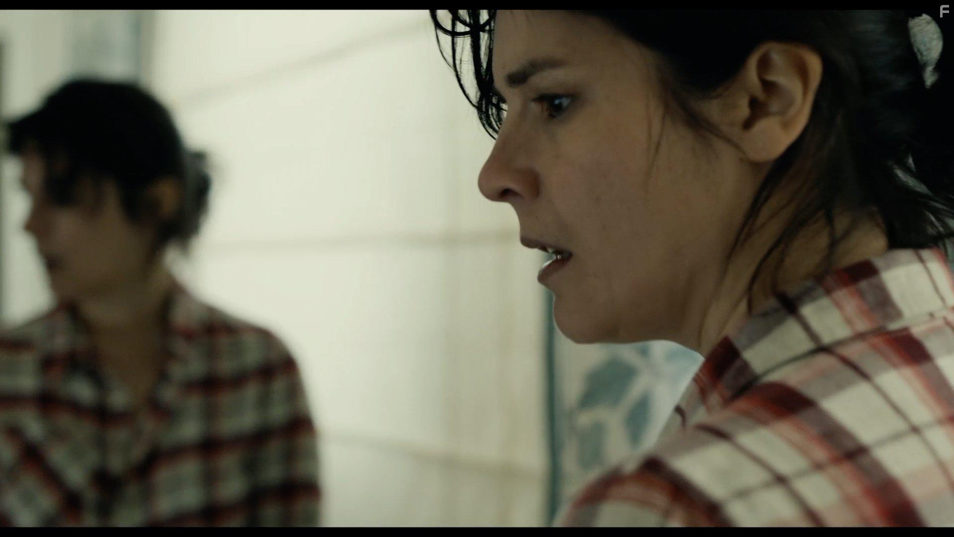 Jasmine Hyde in The Unseen (2017)