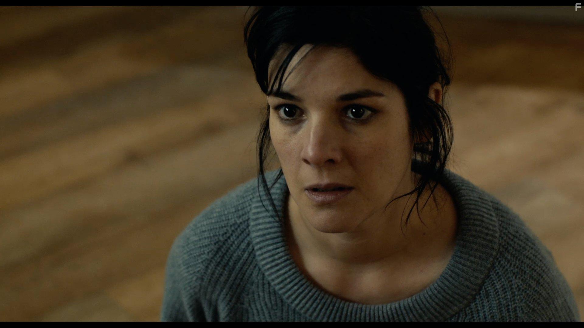 Jasmine Hyde in The Unseen (2017)