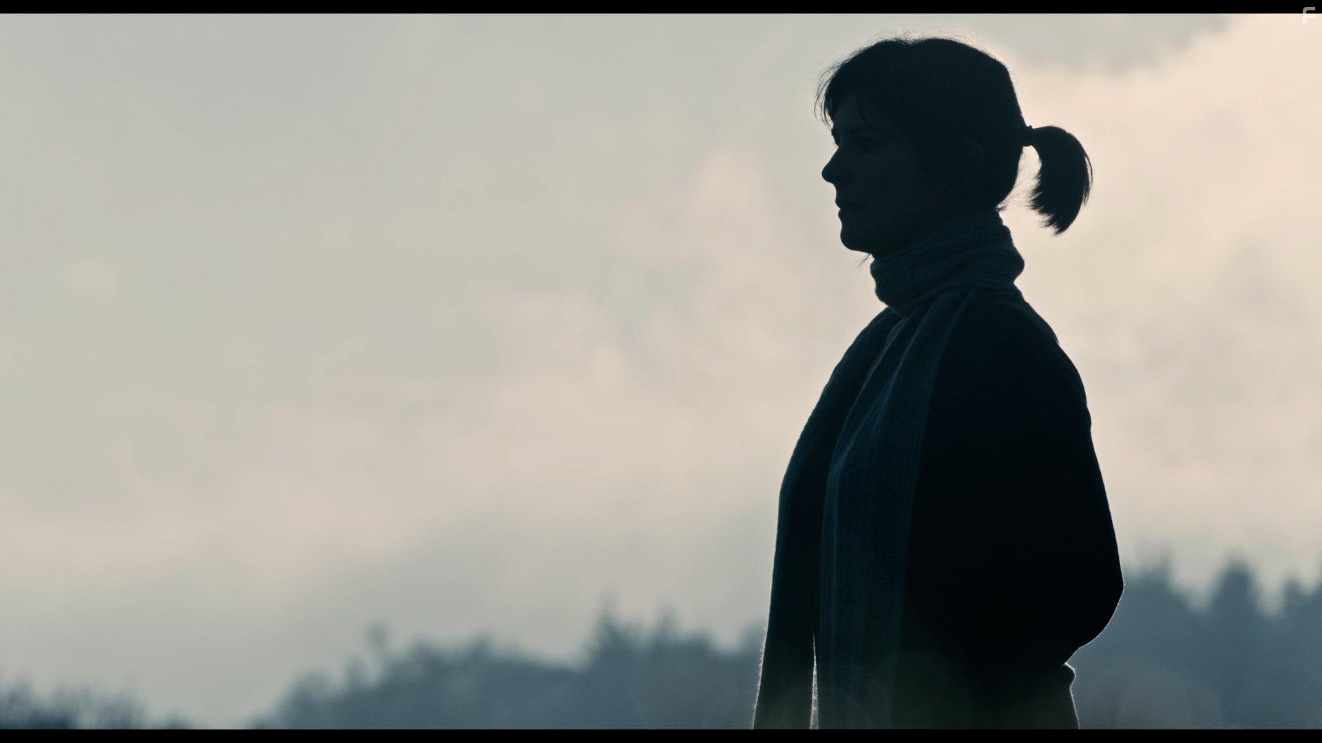 Jasmine Hyde in The Unseen (2017)