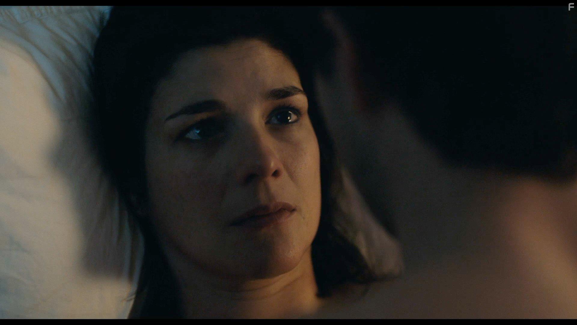 Jasmine Hyde in The Unseen (2017)