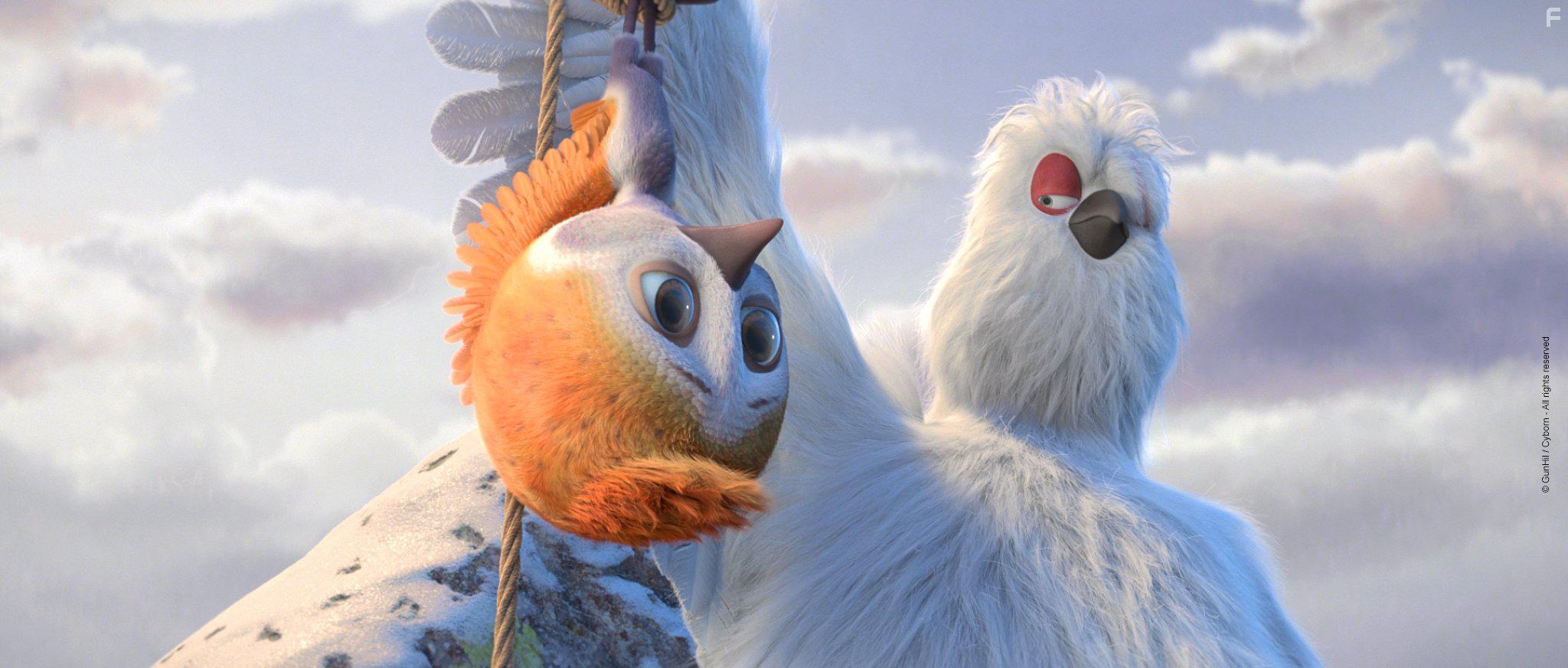 PLOEY - You Never Fly Alone (2018)