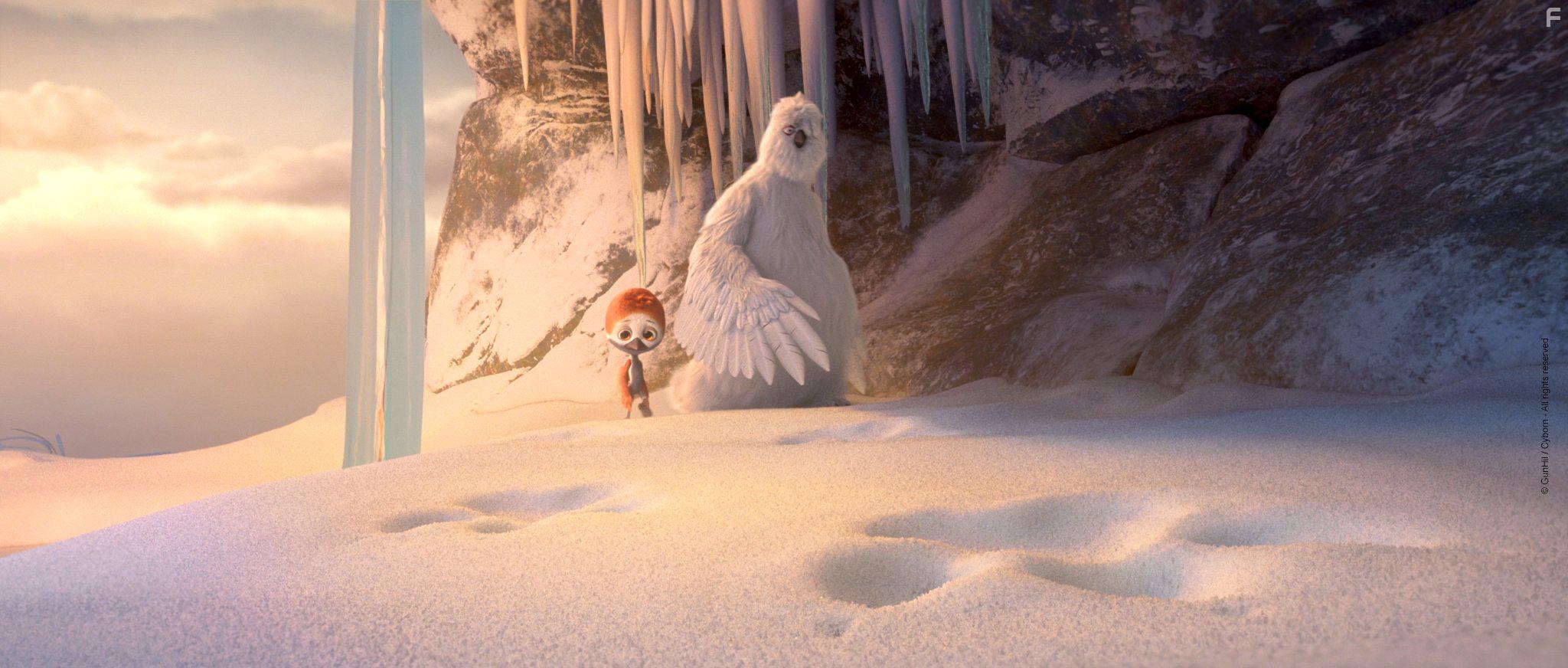 PLOEY - You Never Fly Alone (2018)