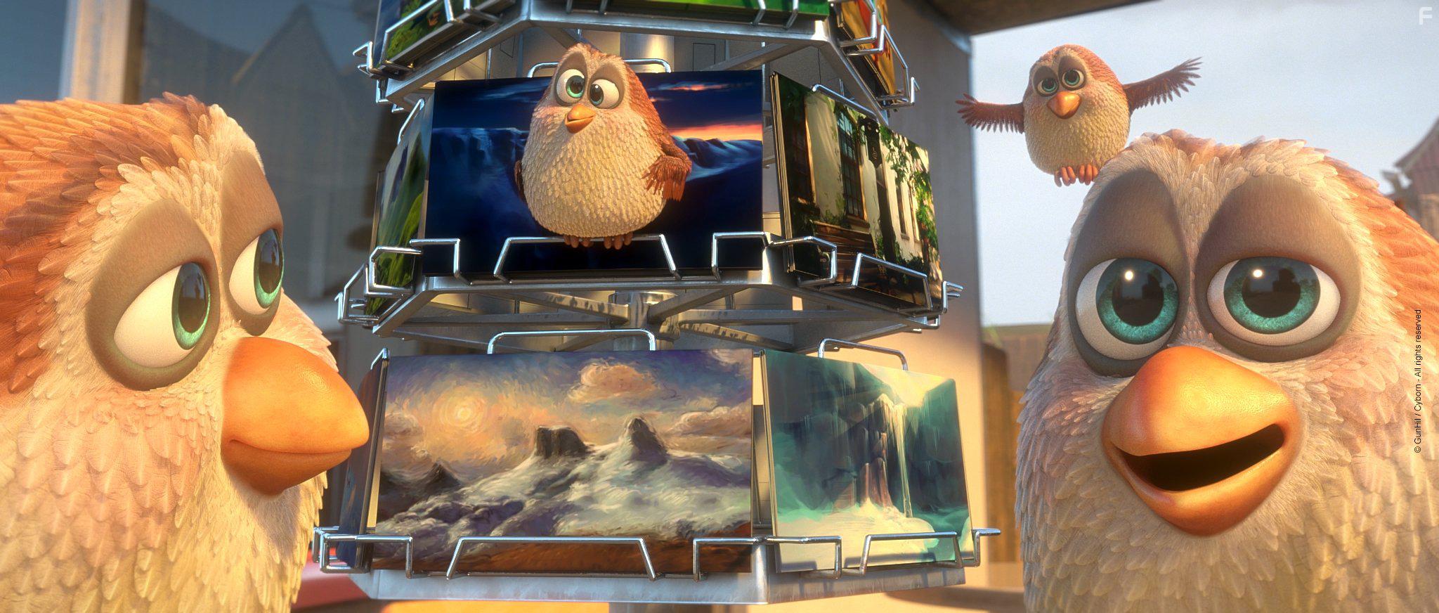 PLOEY - You Never Fly Alone (2018)