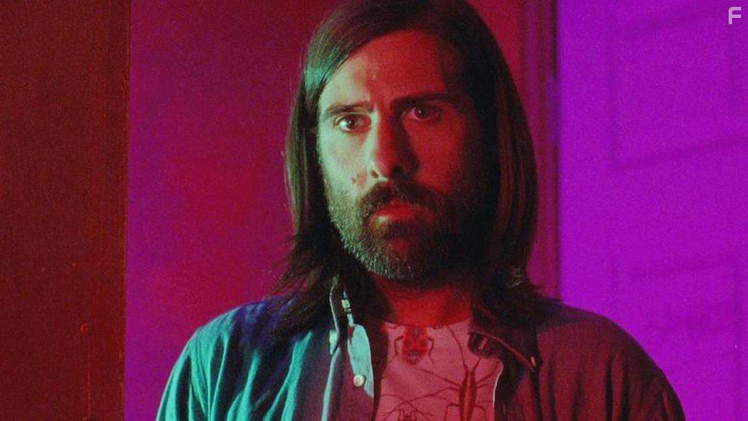 Jason Schwartzman in Golden Exits (2017)
