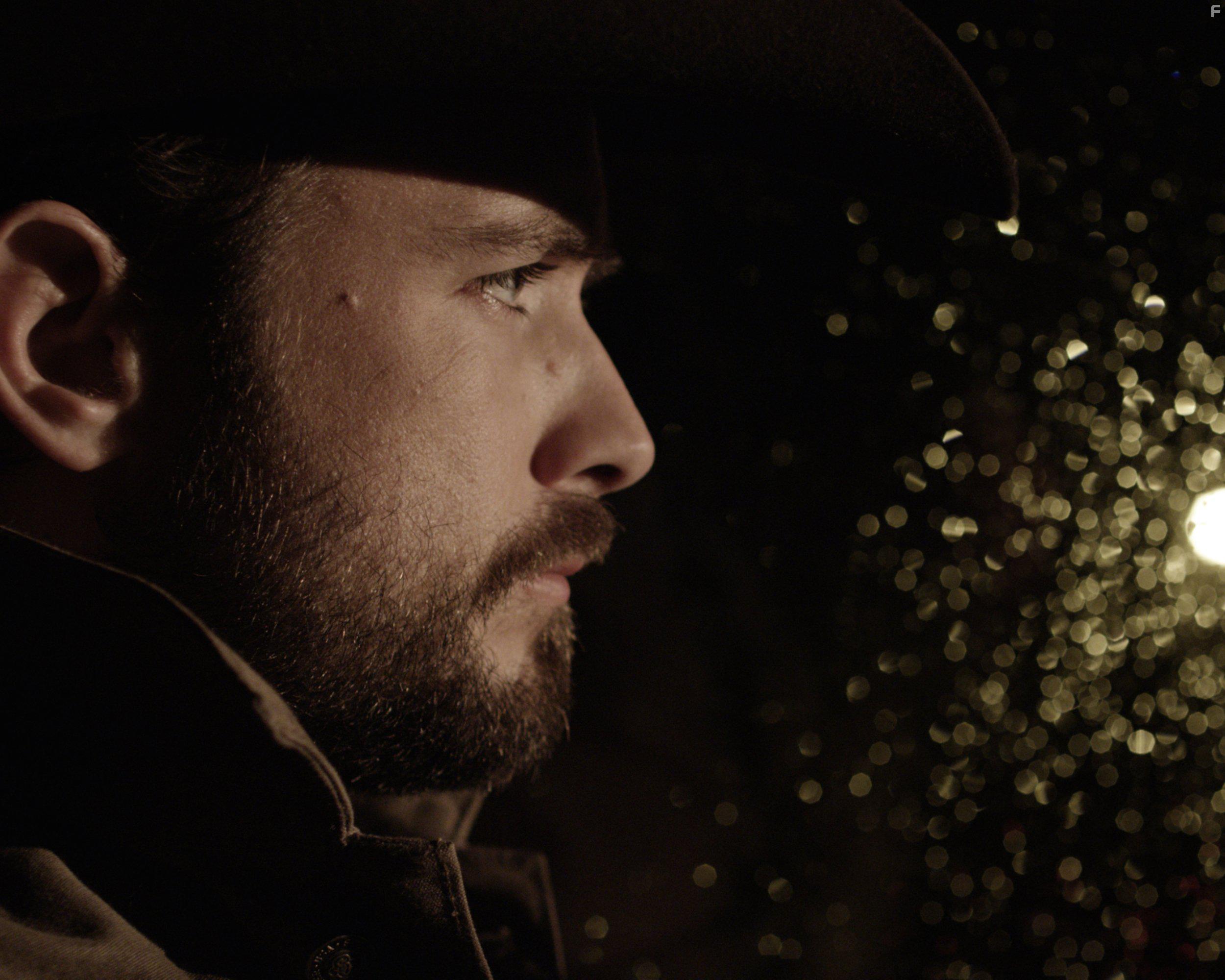 Запах дождя и молнии