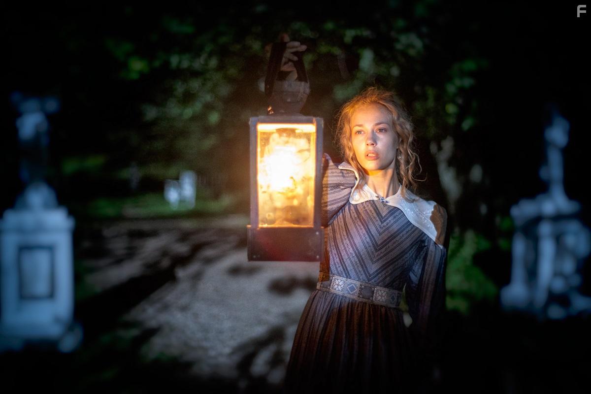 Вольная грамота #2