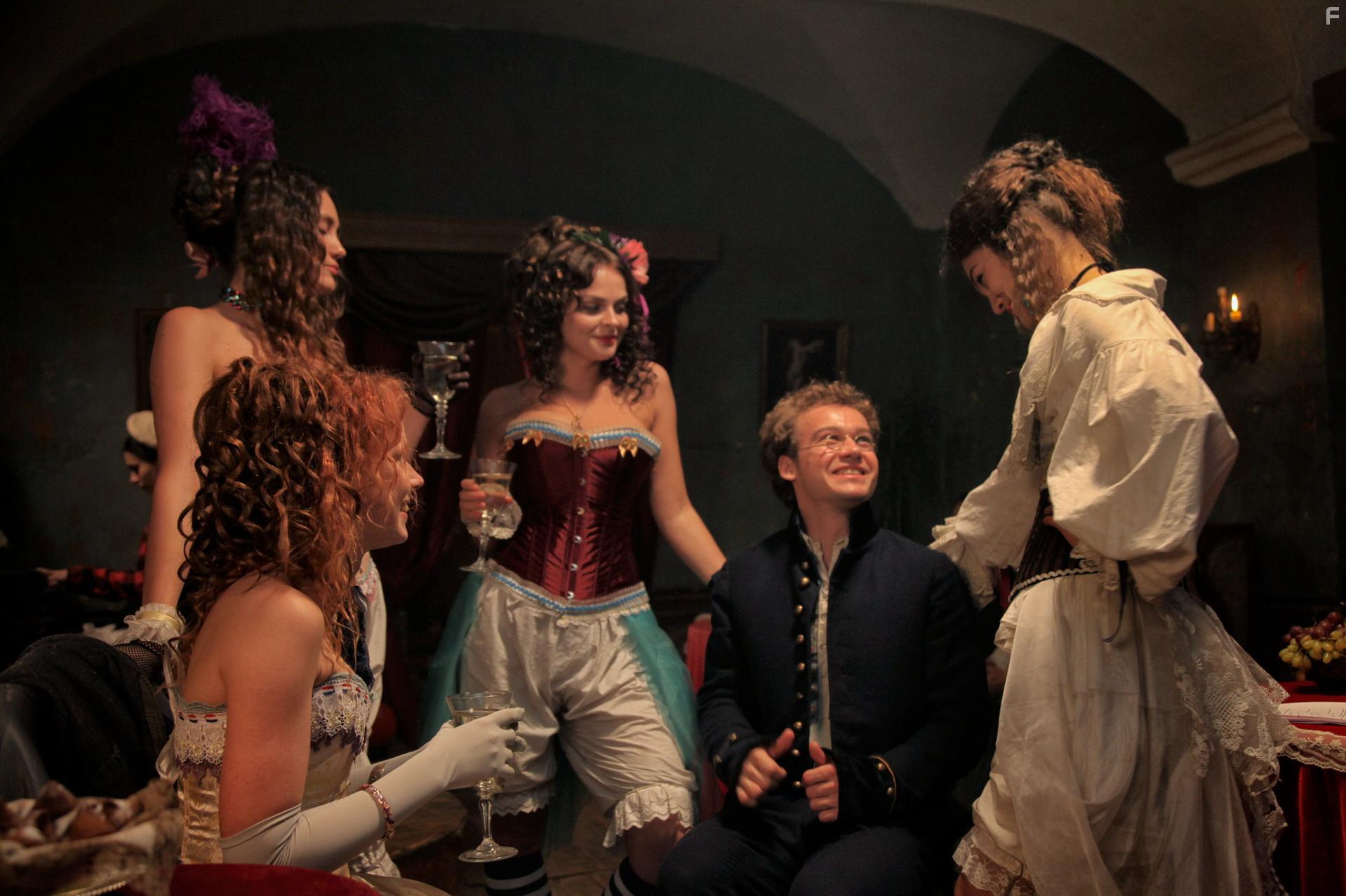 Вольная грамота #3