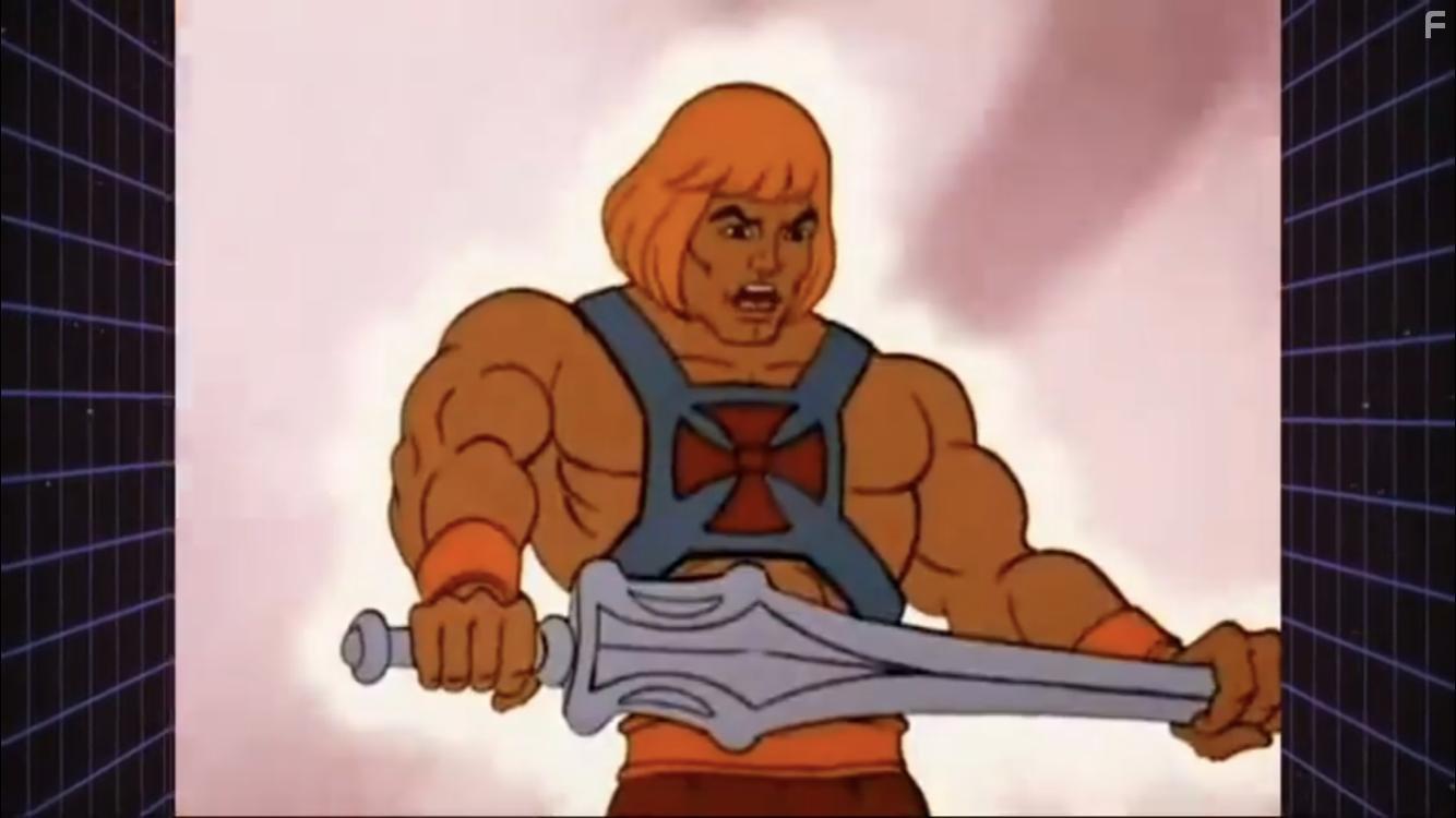 The Toys That Made Us (2017)