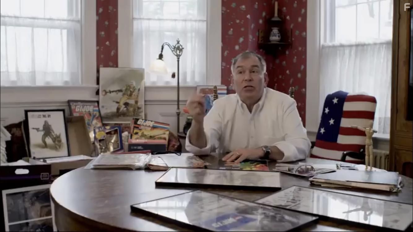 The Toys That Made Us (2017)