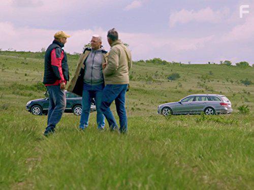 Охота на Гитлера