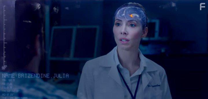 Whitney Cummings in The Female Brain (2017)