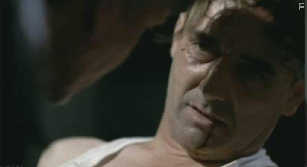 Wartime Crime (2017)