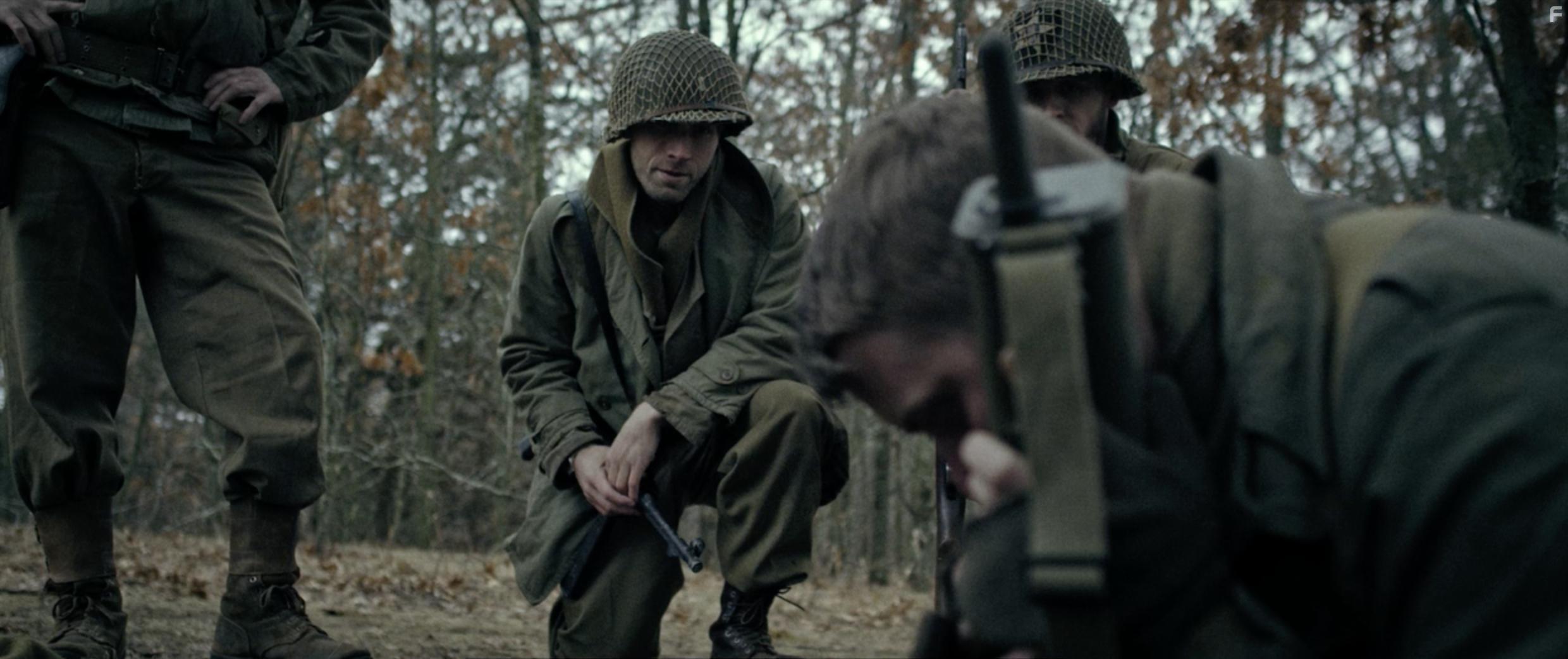 Casey Sill, Steven Luke, and Cody Fleury in Wunderland (2018)