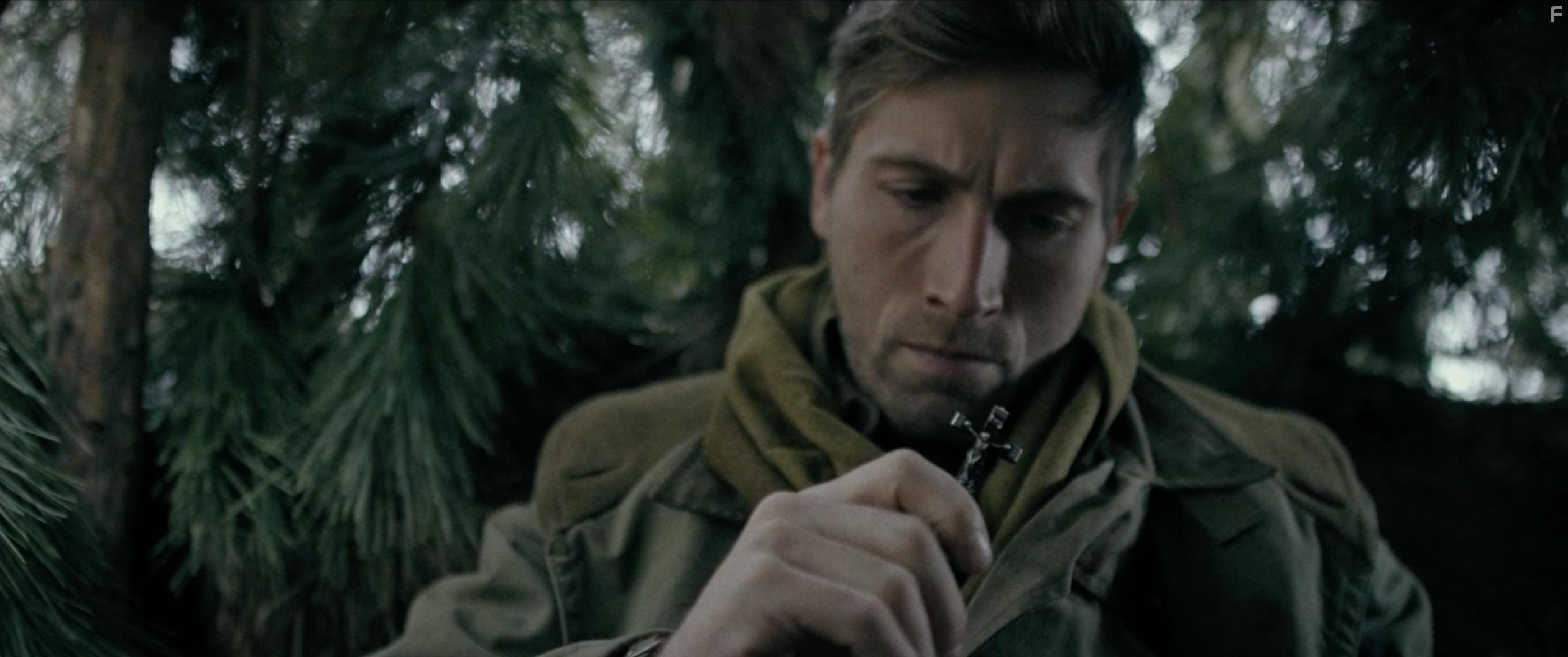 Битва в Арденнах