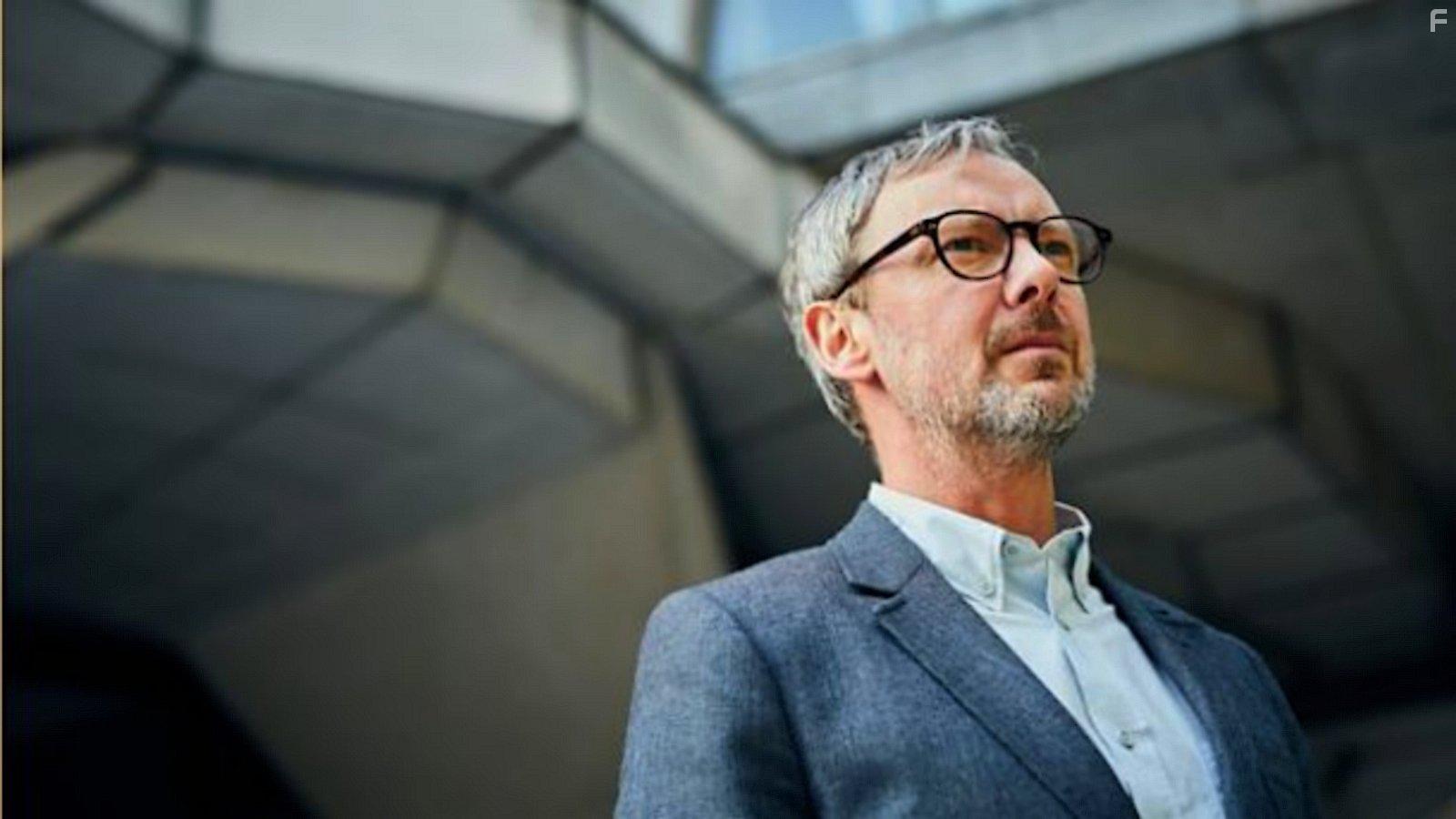 John Simm in Collateral (2018)