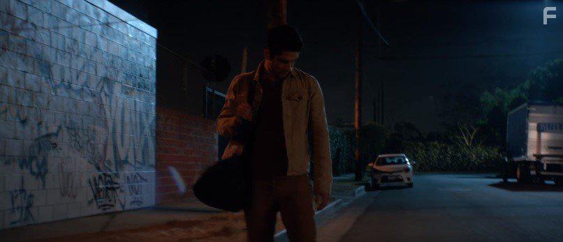 Tyler Posey in Truth or Dare (2018)