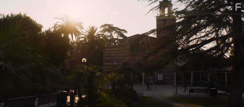 Truth or Dare (2018)