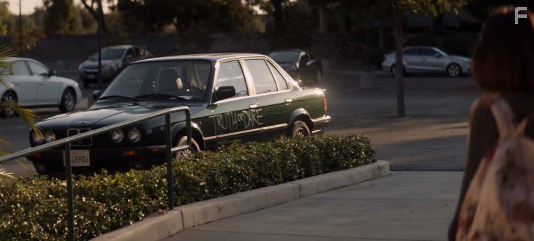 Truth or Dare (2018)