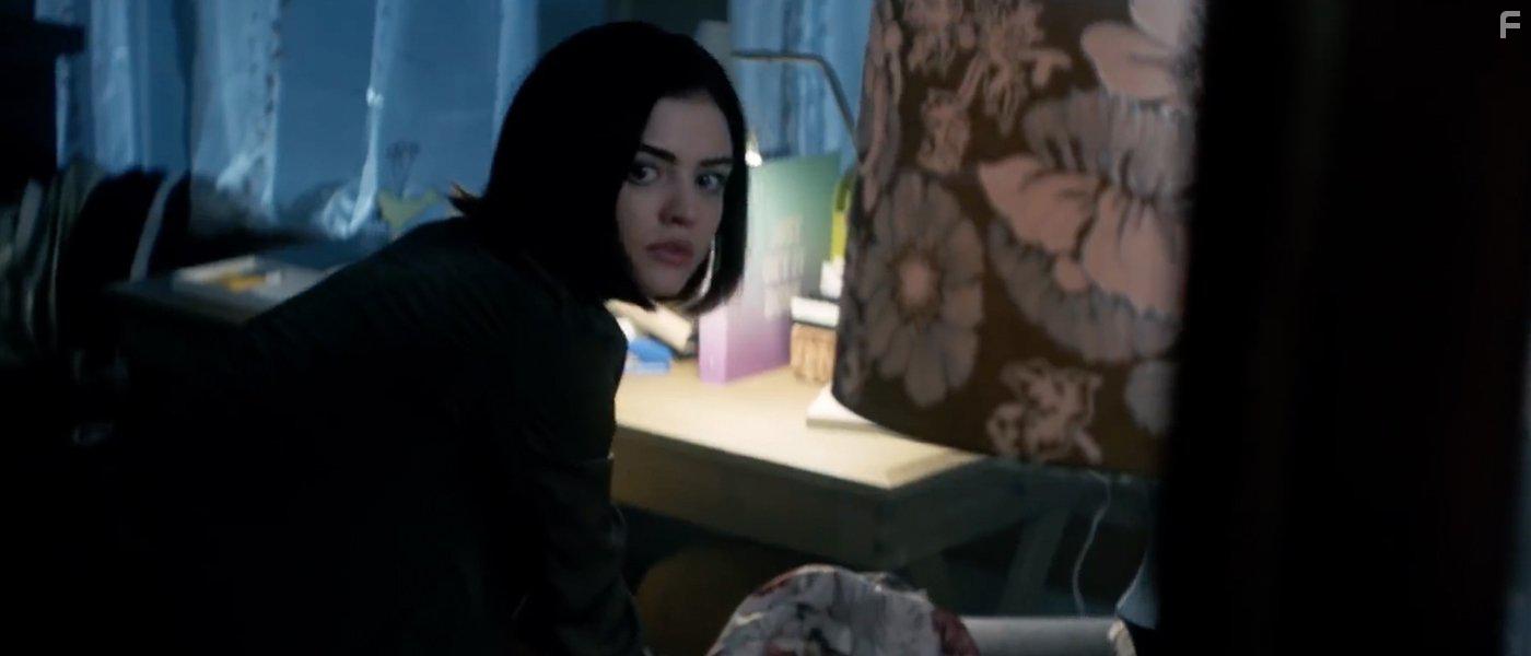 Lucy Hale in Truth or Dare (2018)