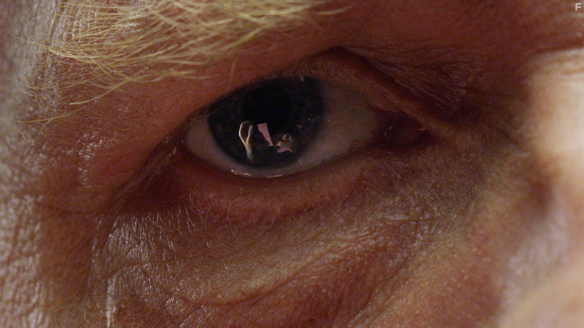 Richard Turner in Dealt (2017)