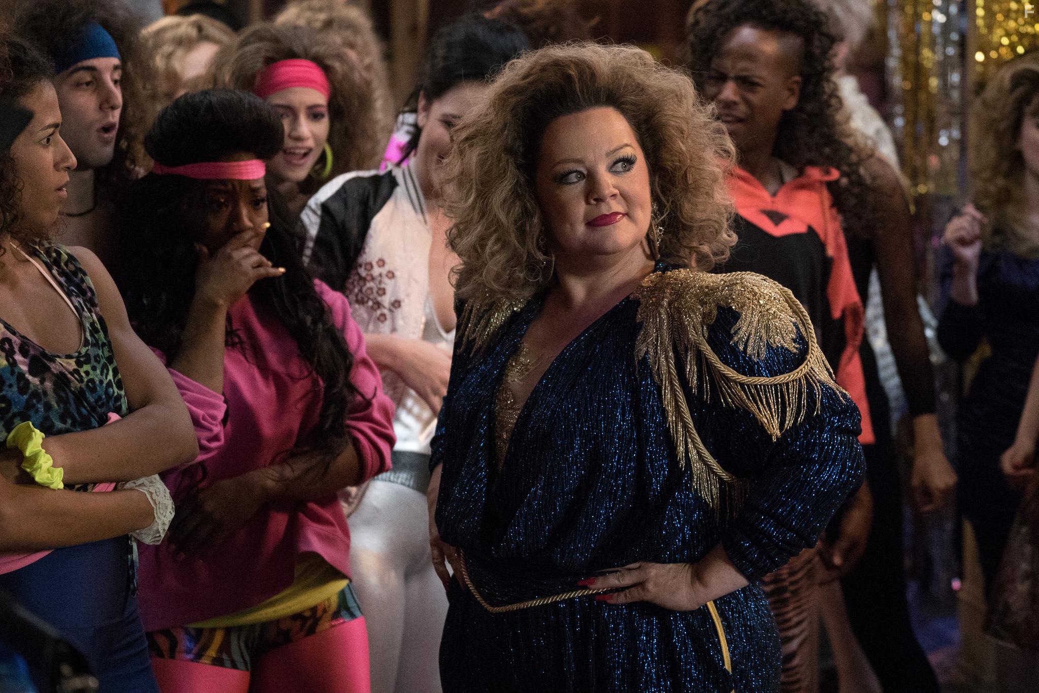 Melissa McCarthy in Life of the Party (2018)