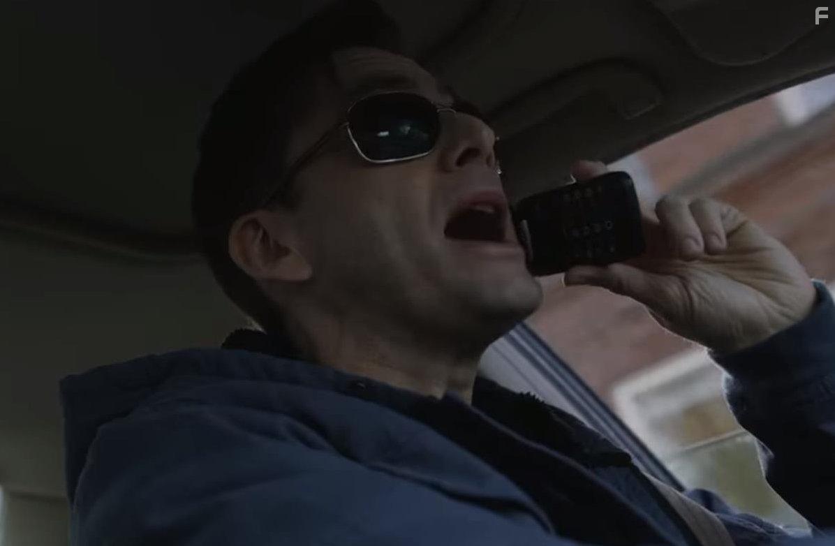 Логово Монстра