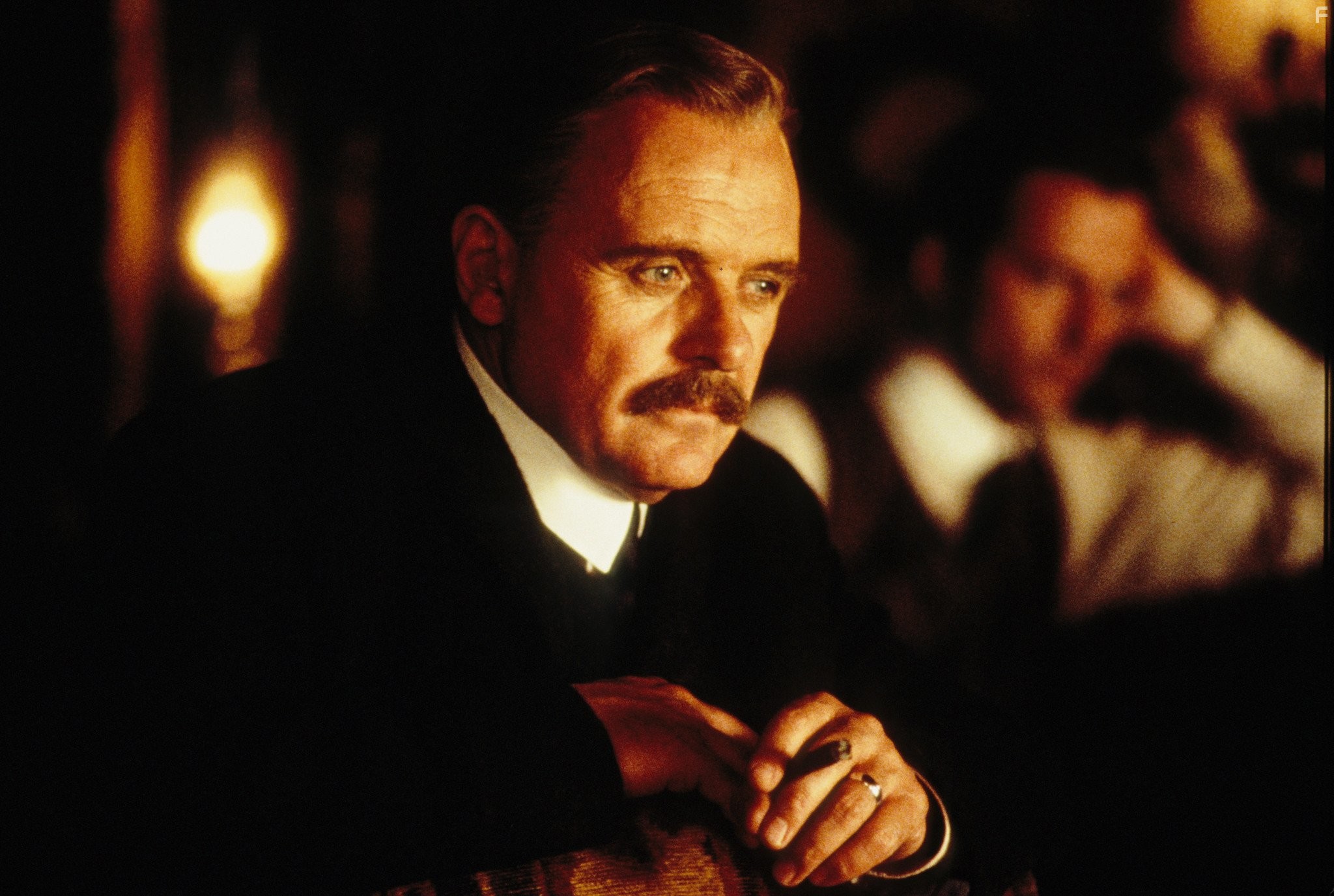 Anthony Hopkins in Легенды осени (1994)