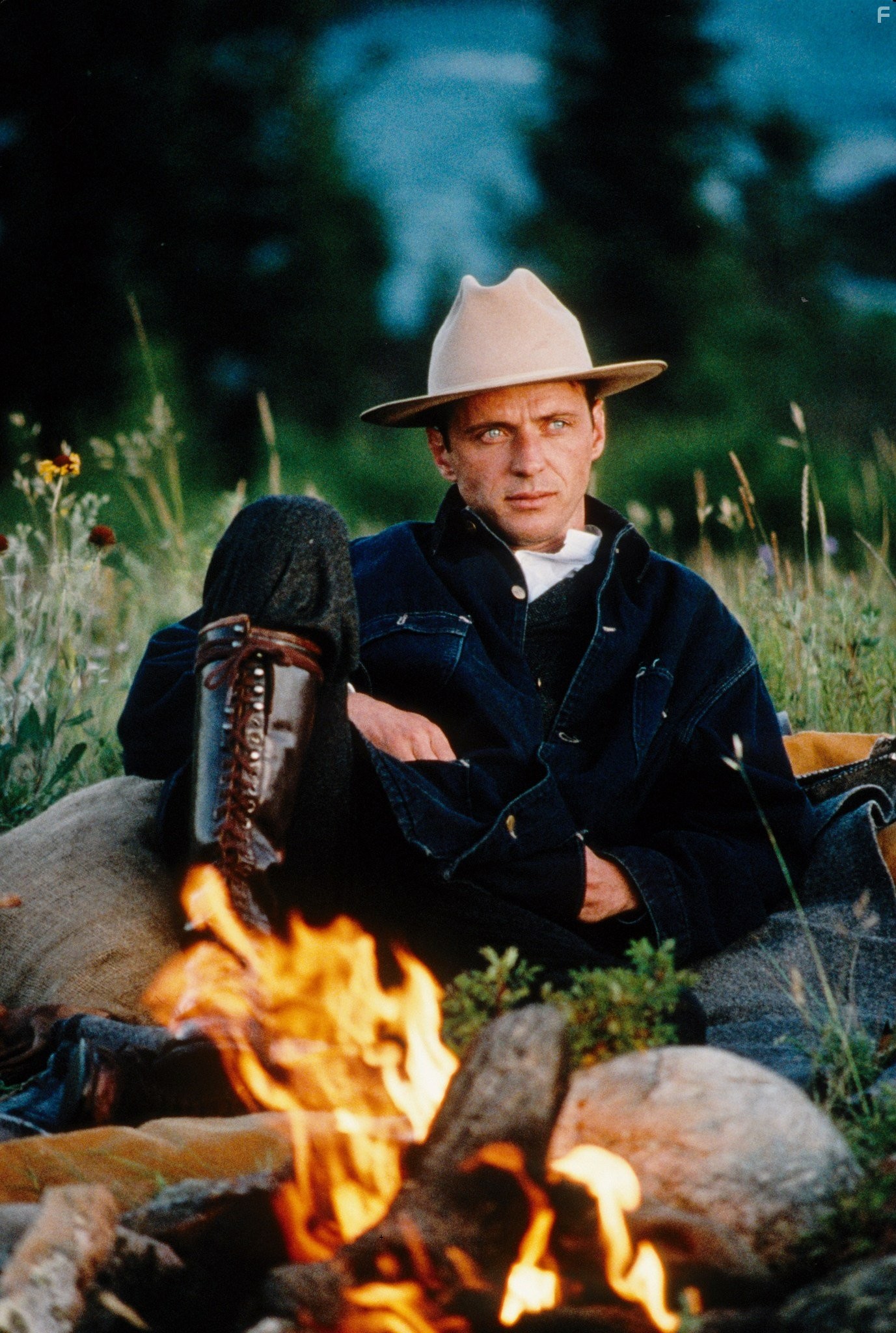 Aidan Quinn in Легенды осени (1994)