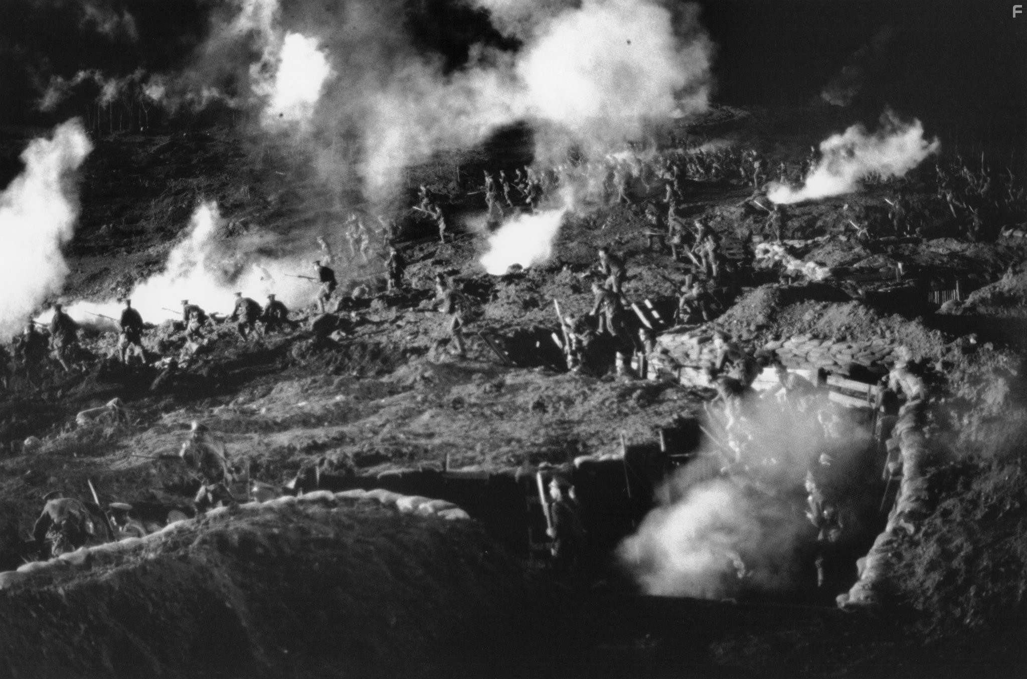 Легенды осени (1994)