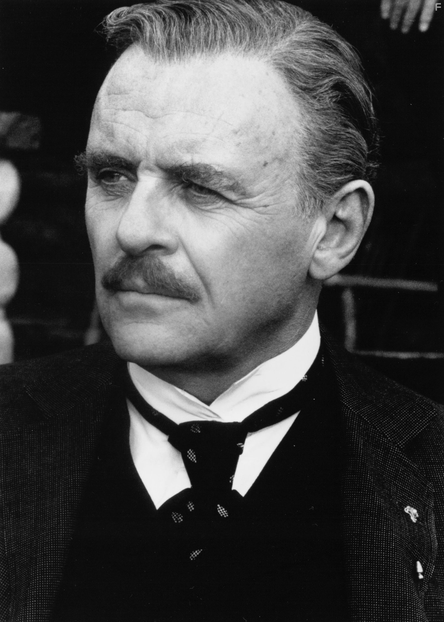 Anthony Hopkins in Легенды осени (1994)