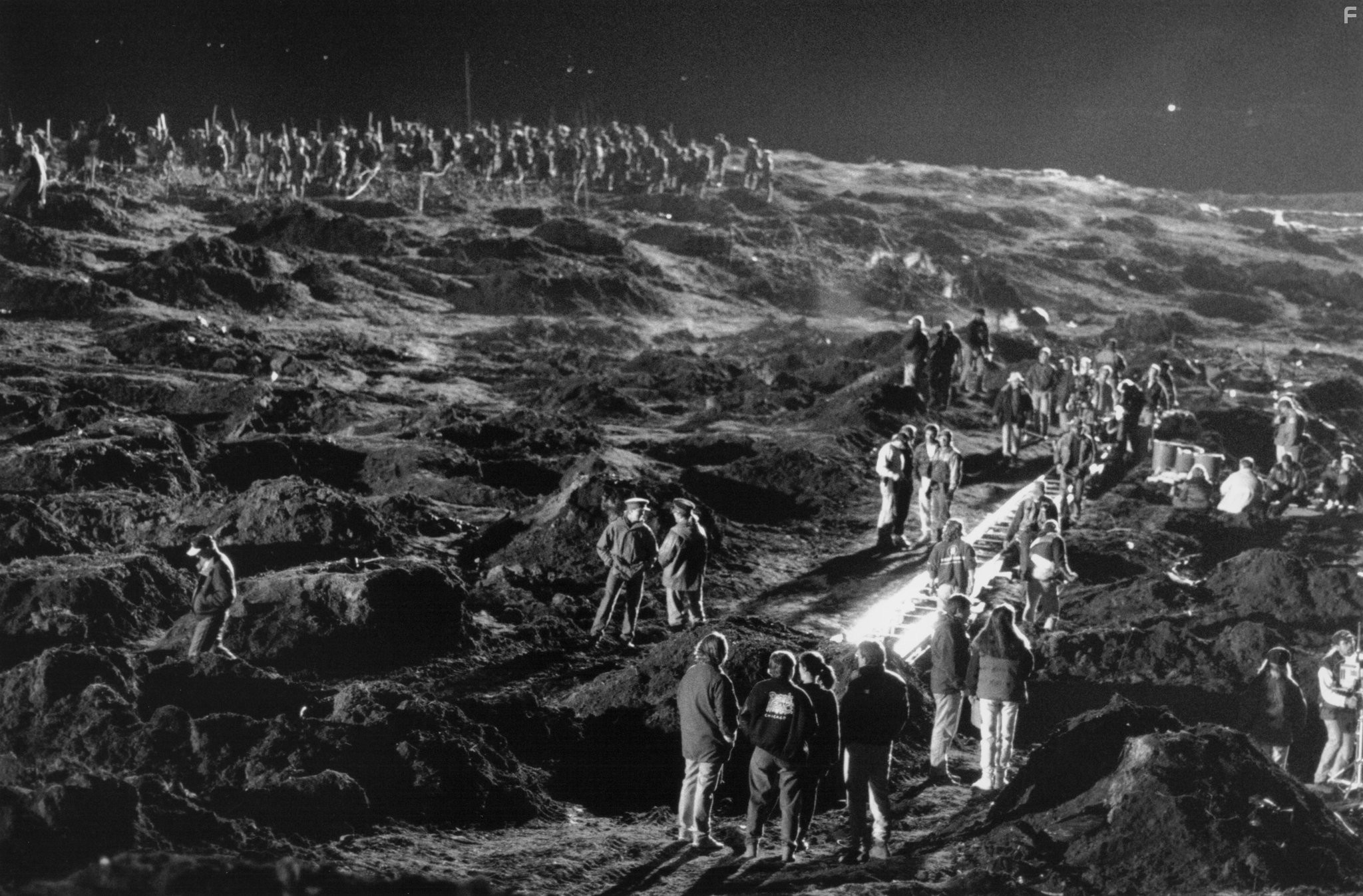 Легенды осени (1994)