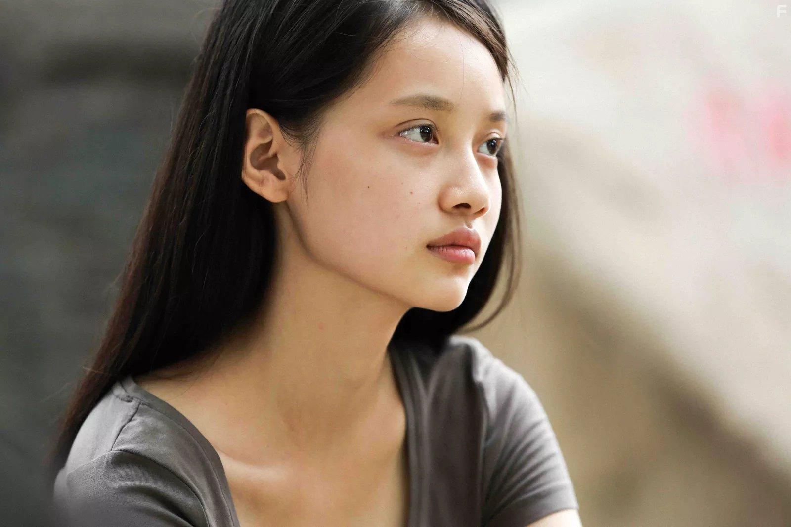 My Heart Leaps Up (2016)